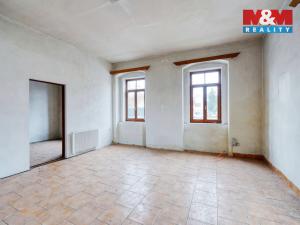 Prodej zemědělského objektu, Žihle, 900 m2