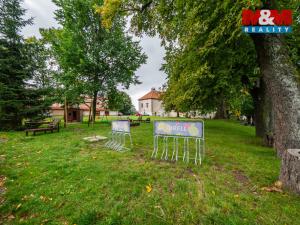 Prodej restaurace, Seč, 292 m2