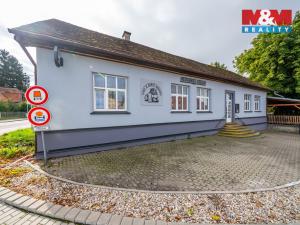 Prodej restaurace, Seč, 292 m2