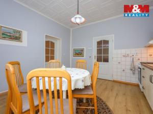 Prodej rodinného domu, Přerov - Přerov IX-Lýsky, U Silnice, 214 m2