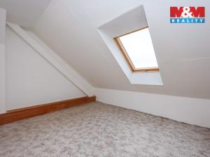 Prodej rodinného domu, Přerov - Přerov IX-Lýsky, U Silnice, 214 m2