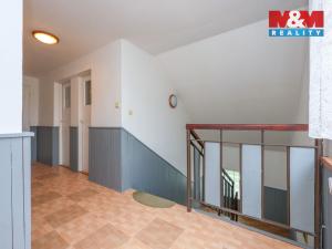 Prodej rodinného domu, Přerov - Přerov IX-Lýsky, U Silnice, 214 m2