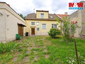 Prodej rodinného domu, Přerov - Přerov IX-Lýsky, U Silnice, 214 m2