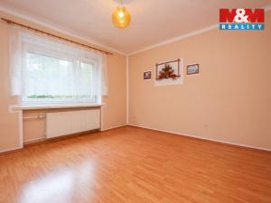 Prodej rodinného domu, Přerov - Přerov IX-Lýsky, U Silnice, 214 m2