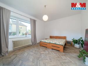 Prodej bytu 4+1, Olomouc, Húskova, 106 m2