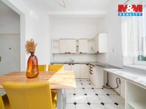 Prodej bytu 4+1, Olomouc, Húskova, 106 m2