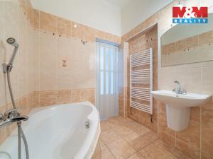 Prodej bytu 4+1, Olomouc, Húskova, 106 m2