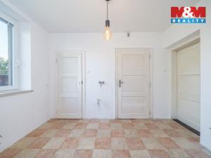 Prodej bytu 4+1, Olomouc, Húskova, 106 m2