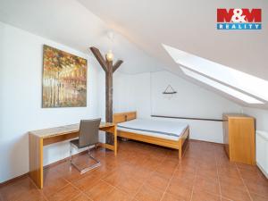 Prodej bytu 4+1, Olomouc, Húskova, 106 m2