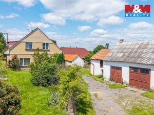 Prodej výrobních prostor, Čakov - Tatouňovice, 400 m2