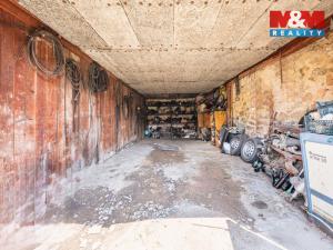 Prodej výrobních prostor, Čakov - Tatouňovice, 400 m2