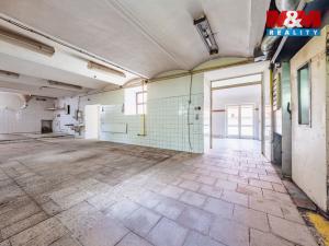 Prodej výrobních prostor, Čakov - Tatouňovice, 400 m2