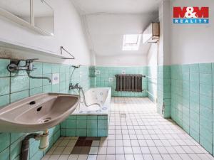 Prodej výrobních prostor, Čakov - Tatouňovice, 400 m2