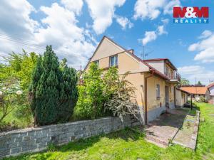 Prodej výrobních prostor, Čakov - Tatouňovice, 400 m2