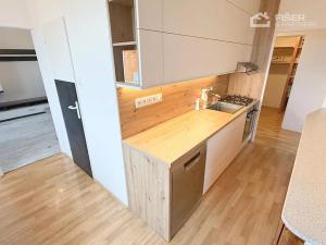 Pronájem bytu 3+1, Valašské Meziříčí, Vsetínská, 74 m2