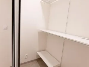 Pronájem bytu 3+kk, Praha - Košíře, Naskové, 102 m2