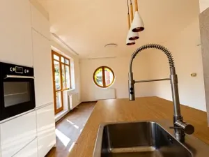 Pronájem bytu 3+kk, Praha - Košíře, Naskové, 102 m2