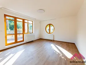 Pronájem bytu 3+kk, Praha - Košíře, Naskové, 102 m2