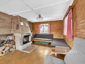 Prodej chaty, Seč, 41 m2