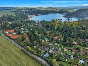 Prodej chaty, Seč, 41 m2