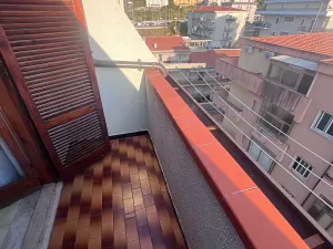 Prodej bytu 3+kk, Scalea, Itálie, 50 m2