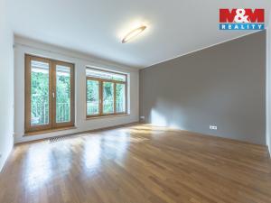 Prodej bytu 4+kk, Praha - Břevnov, Šlikova, 217 m2