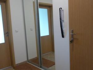Pronájem bytu 1+kk, Praha - Modřany, Vorařská, 46 m2