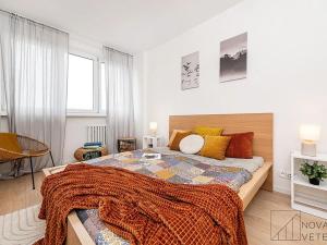 Prodej bytu 4+kk, Praha - Strašnice, Limuzská, 70 m2