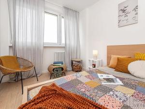 Prodej bytu 4+kk, Praha - Strašnice, Limuzská, 70 m2