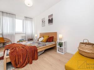 Prodej bytu 4+kk, Praha - Strašnice, Limuzská, 70 m2