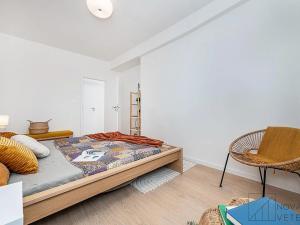 Prodej bytu 4+kk, Praha - Strašnice, Limuzská, 70 m2
