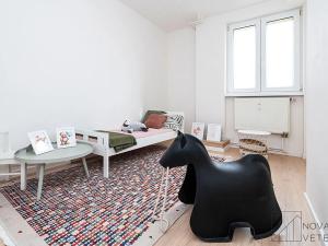 Prodej bytu 4+kk, Praha - Strašnice, Limuzská, 70 m2