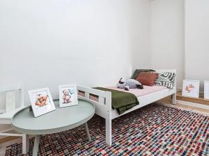 Prodej bytu 4+kk, Praha - Strašnice, Limuzská, 70 m2