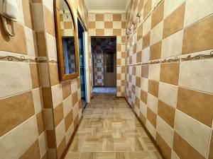 Prodej bytu 2+1, Olomouc, Jílová, 60 m2