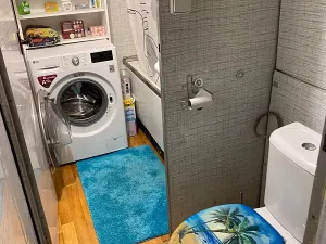Pronájem bytu 2+1, Teplice, Gagarinova, 56 m2