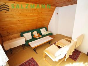 Prodej chaty, Pernarec, 70 m2
