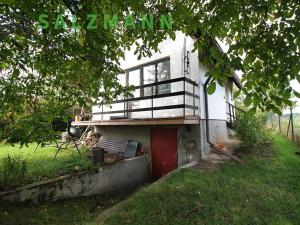 Prodej chaty, Pernarec, 70 m2