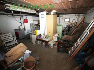 Prodej chaty, Pernarec, 70 m2