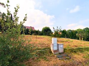 Prodej pozemku pro bydlení, Jince, 1033 m2