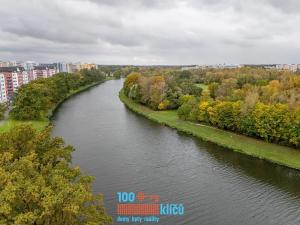 Prodej bytu 4+1, Pardubice, Kosmonautů, 68 m2