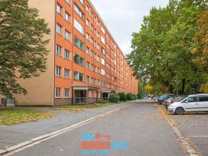 Prodej bytu 4+1, Pardubice, Kosmonautů, 68 m2