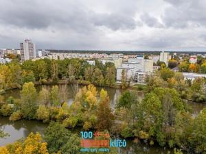 Prodej bytu 4+1, Pardubice, Kosmonautů, 68 m2