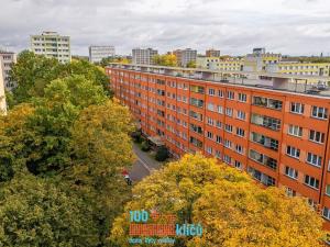 Prodej bytu 4+1, Pardubice, Kosmonautů, 68 m2