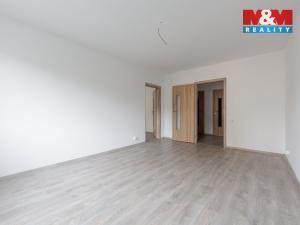Prodej bytu 2+1, Karlovy Vary, Brigádníků, 55 m2