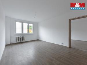 Prodej bytu 2+1, Karlovy Vary, Brigádníků, 55 m2