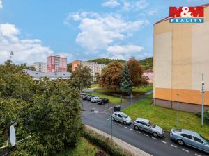 Prodej bytu 2+1, Karlovy Vary, Brigádníků, 55 m2