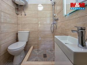 Prodej bytu 2+kk, Karlovy Vary - Bohatice, U Trati, 35 m2