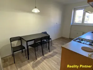 Pronájem bytu 2+1, Příbram, Politických vězňů, 55 m2