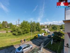 Prodej bytu 1+1, Karlovy Vary - Bohatice, U Trati, 35 m2