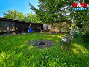 Prodej bytu 1+1, Karlovy Vary - Bohatice, U Trati, 35 m2